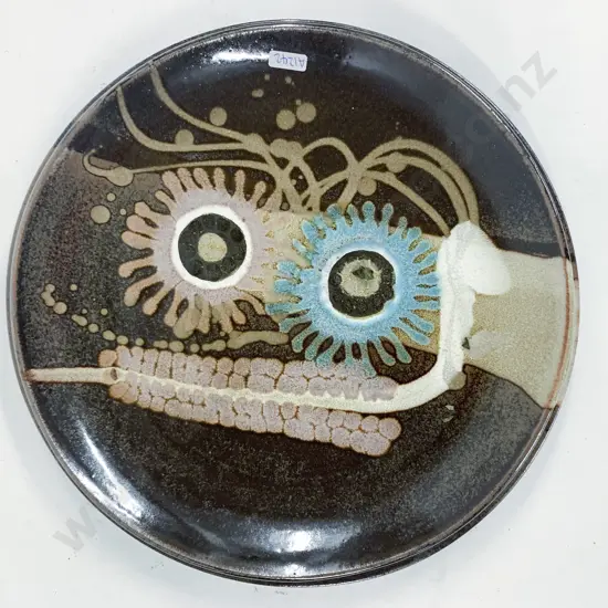 Brian Gartside Charger