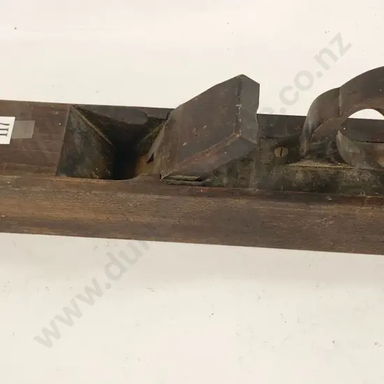 Vintage Smoothing Plane