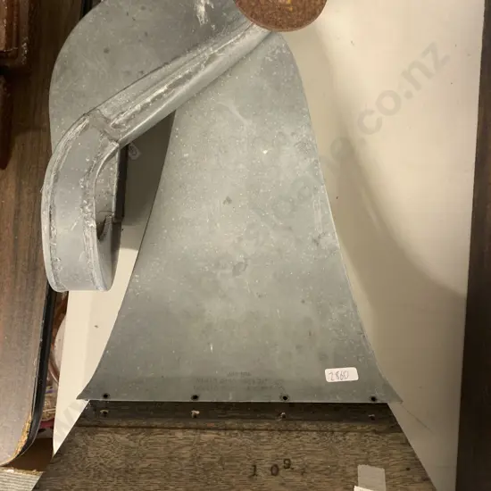 Gramophone Horn