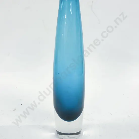 Mid 20th Century Swedish Studio Vase