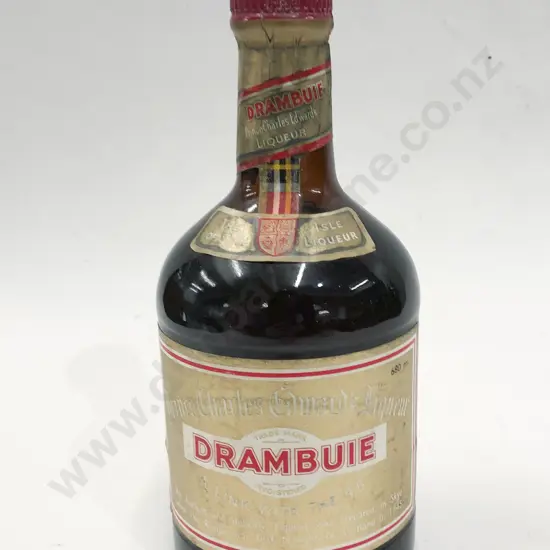 Drambuie Prince Charles Edward's Liqueur 680ml