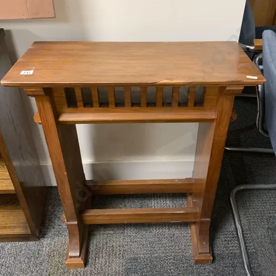 Small Ecclesiastical Lectern