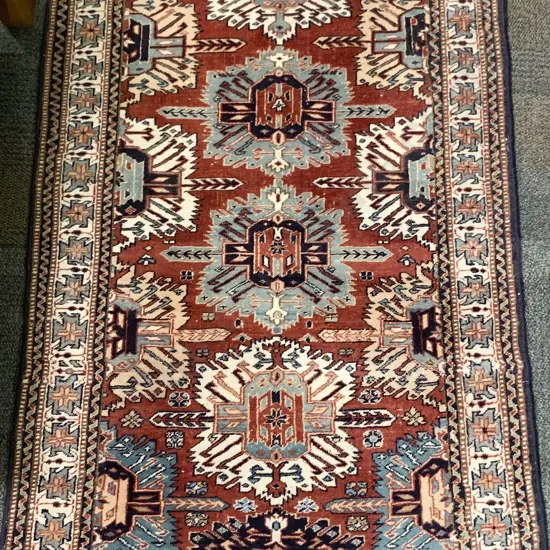 Persian Style Rug