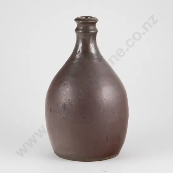 Barry Brickell Bottle Vase