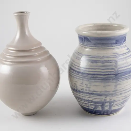 Richard Cadness & Melis van der Sluis Vases