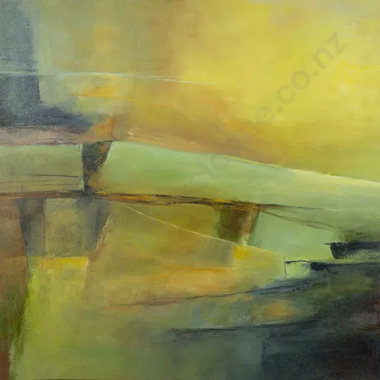 Doreen McNeill - Bridge