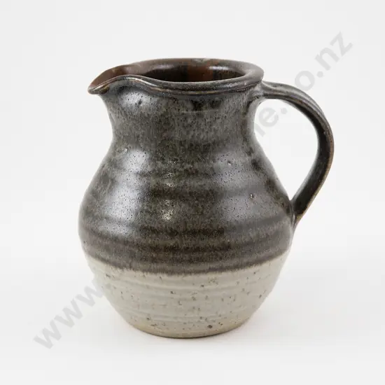 Len Castle Stoneware Jug
