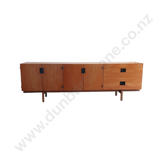 Cees Braakman for Pastoe Sideboard