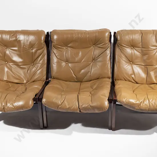 Torbjorn Afdal for Bruksbo Sectional Sofa