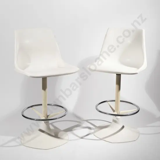 Charles Furey for Harry Sebel Stools