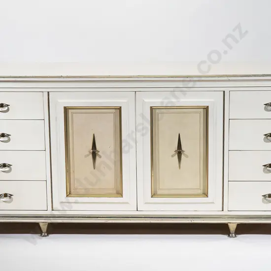 American of Martinsville U.S.A Sideboard