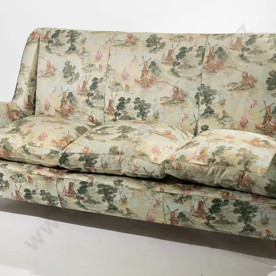 Paolo Buffa Couch