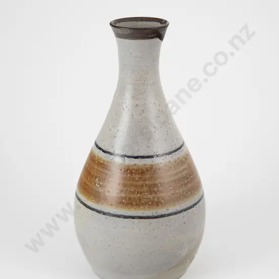 Swedish Ceramic Vase