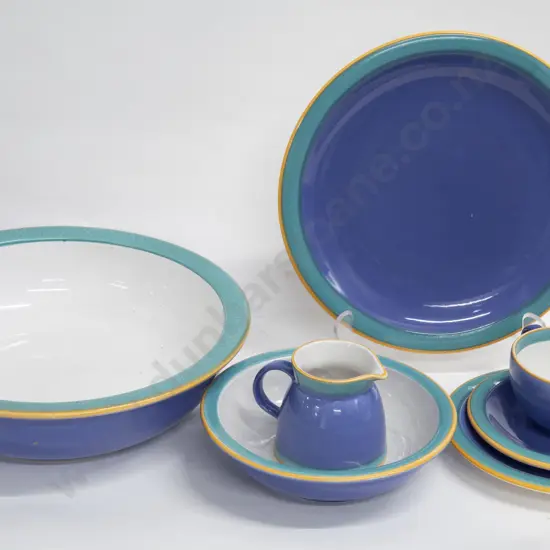 Temuka Dinner Set