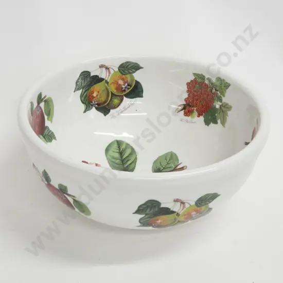 Portmeirion Fruit Bowl