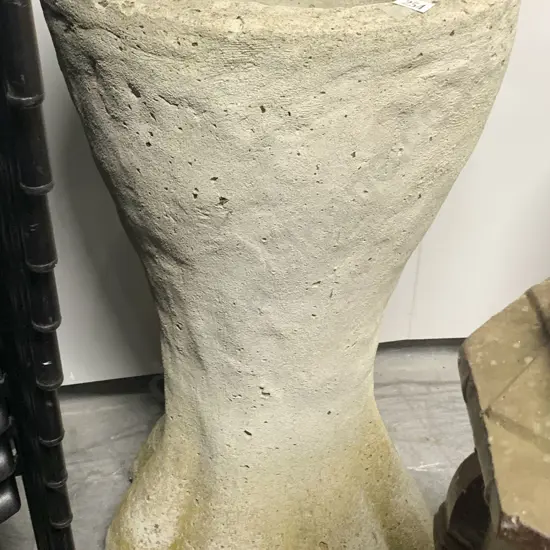 Large Composition Garden Planter