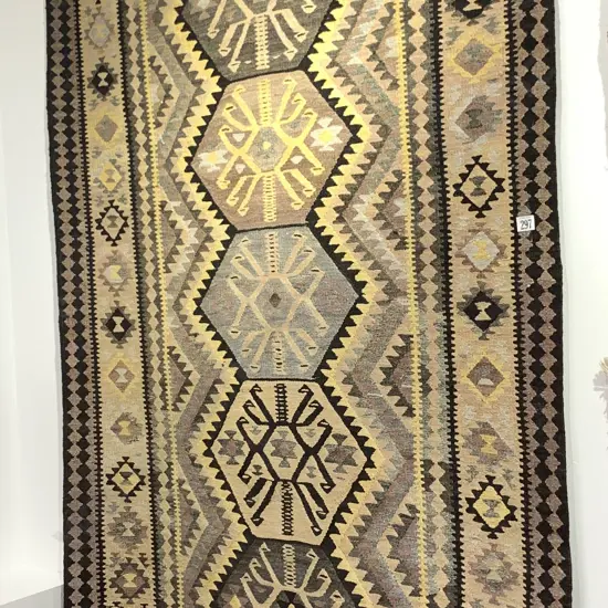 Kilim Runner