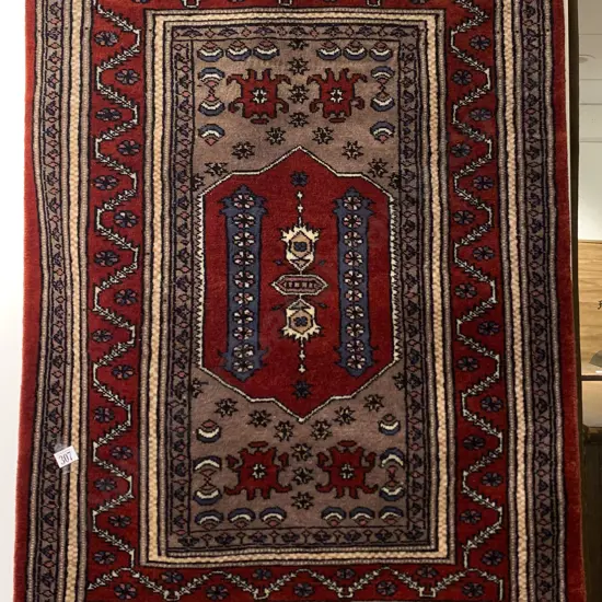 Pakistani Rug