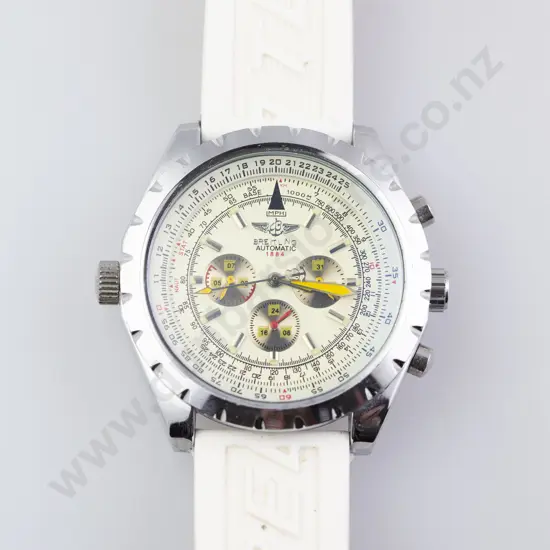 Replica Breitling Gents Wrist Watch