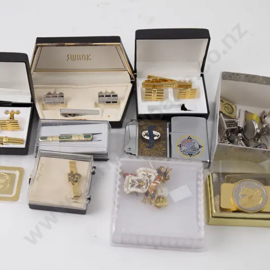 Collection Cufflinks