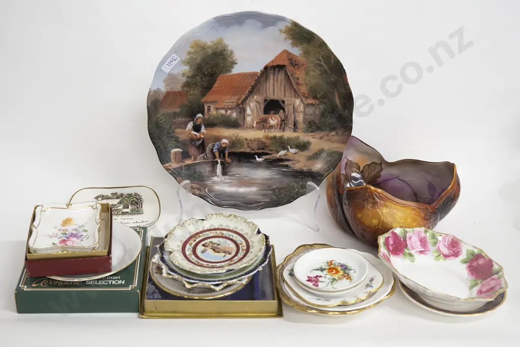 Selection of Plate Image 1++