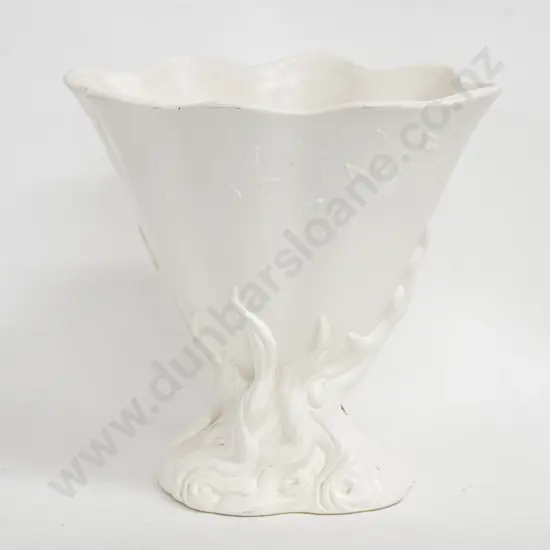 Crown Lynn Vase