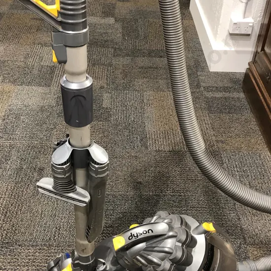 Dyson Vacuum Cleaner