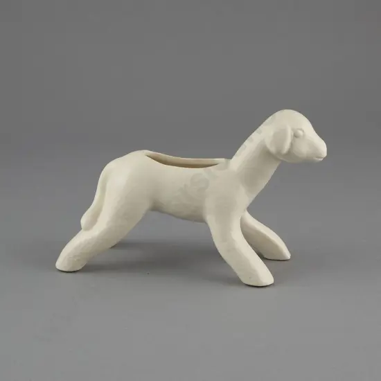 Crown Lynn Posy Vase