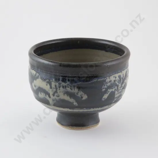 Mirek Smisek Pedestal Bowl