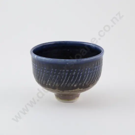 Mirek Smisek Pedestal Bowl