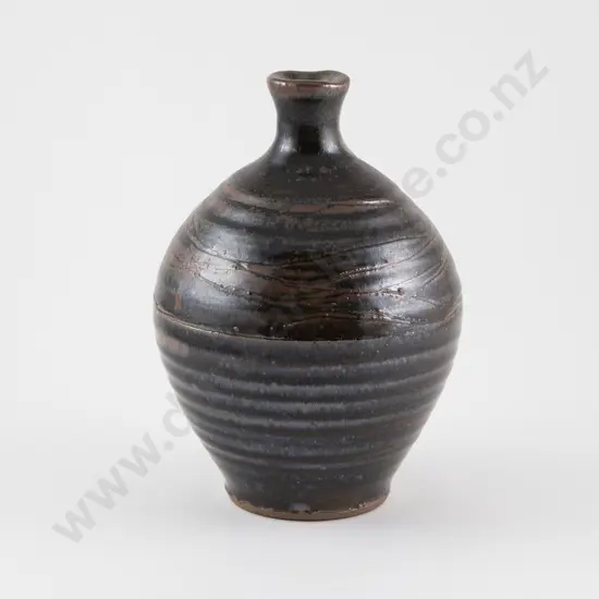 Mirek Smisek Ovoid Specimen Vase