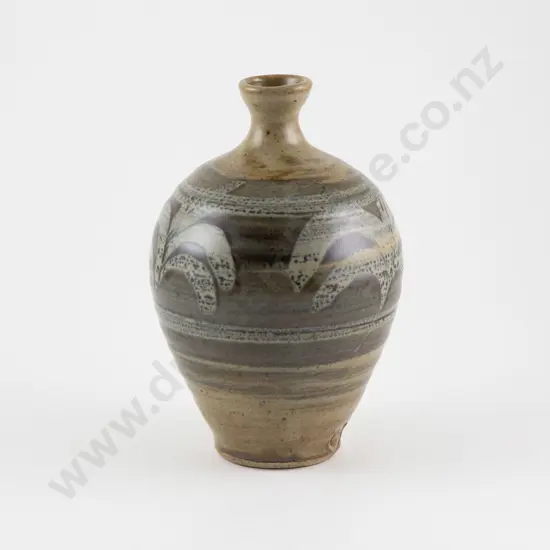 Mirek Smisek Ovoid Specimen Vase