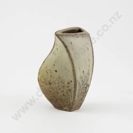 James Greig Turning Form Vase