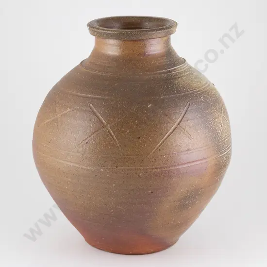 Bruce Martin Floor Vase