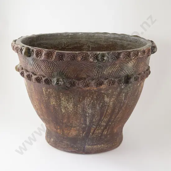 Doreen Blumhardt Large Planter