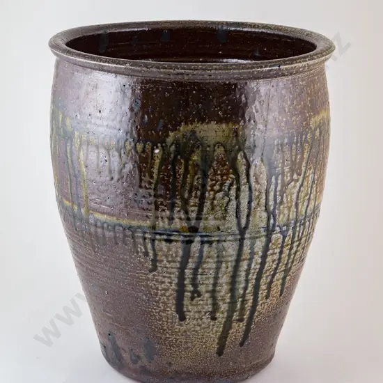 Paul Melsor Large Planter