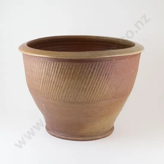 Lynne & Mike Spencer Large Planter