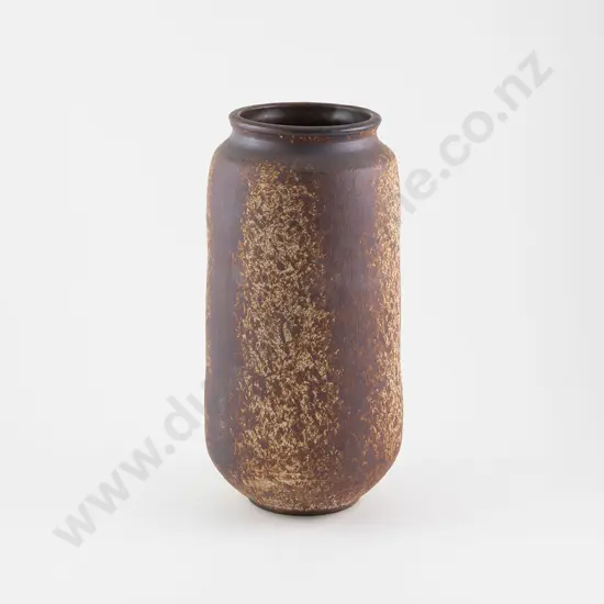 Doreen Blumhardt Cylindrical Vase