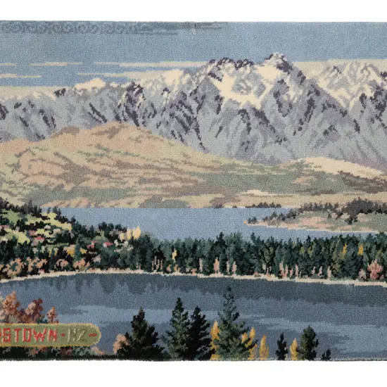 Feltex Carpets NZ Ltd - Queenstown