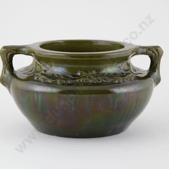 Early C20th Made in Japan Planter