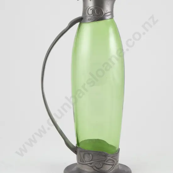 Archibald Knox for Liberty & Co