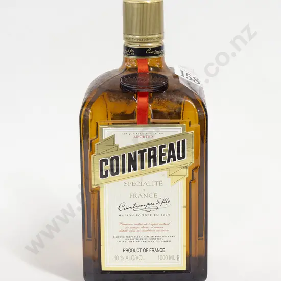 Cointreau (1lt)