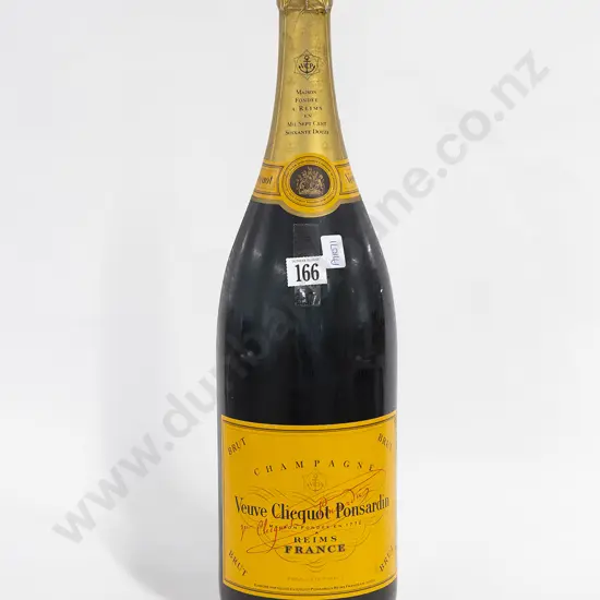 Display Imperial Veuve Clicquot Ponsardin