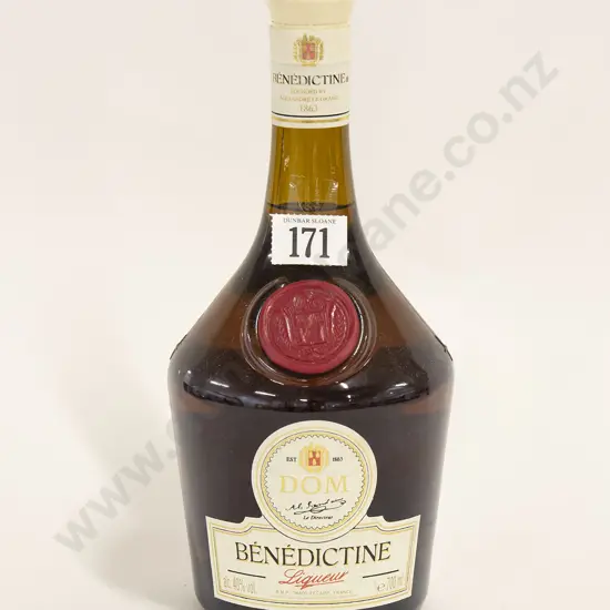 Benedictine Liqueur (700ml)