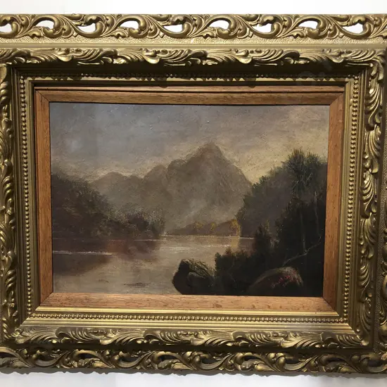 Colonial Oil of Smith Sound