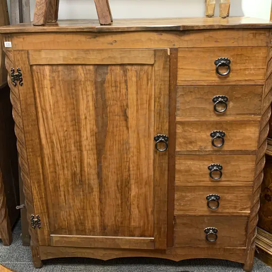 Chapman Taylor Manrobe