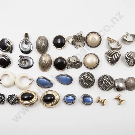 Small Qty Fashion Earrings