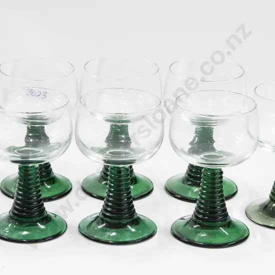 Crystal Jug Together With Qty of Crystal and Glass