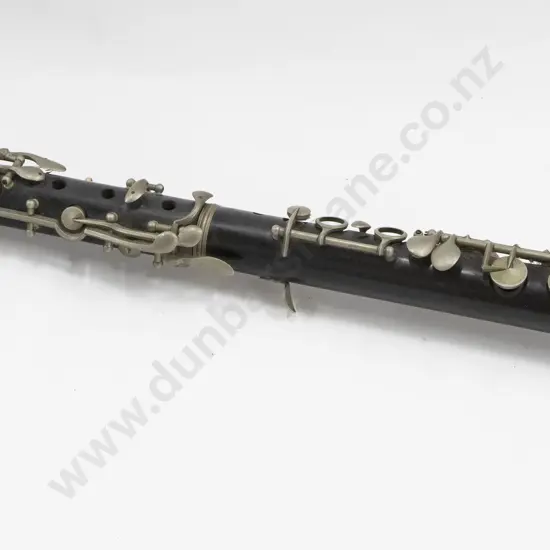 Clarinet (AF)