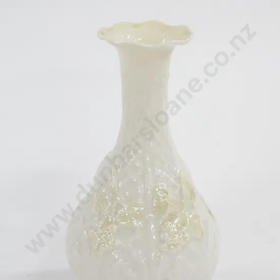 Belleek Vase (AF)